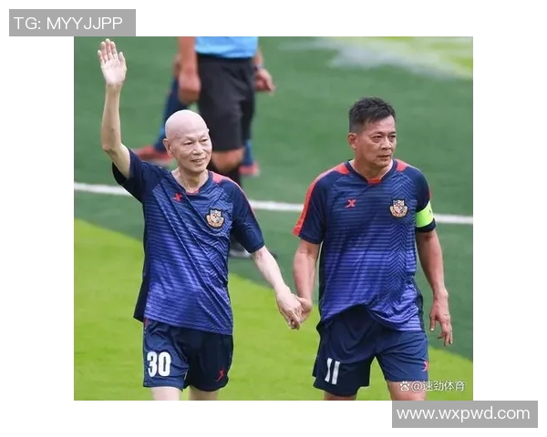 榕江足球赛球星风采展现谁是赛场上最闪亮的明星